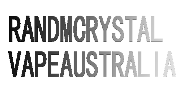 Randmcrystalvapeaustralia Randmcrystalvapeaustralia